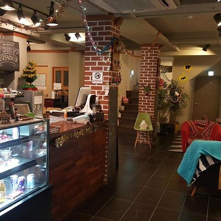 Dadareum Guesthouse Seoul Exterior photo