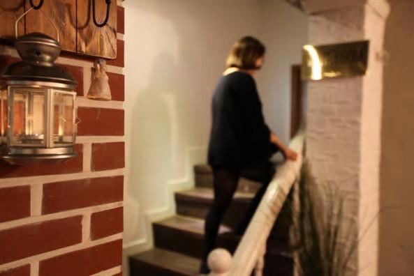 Dadareum Guesthouse Seoul Exterior photo