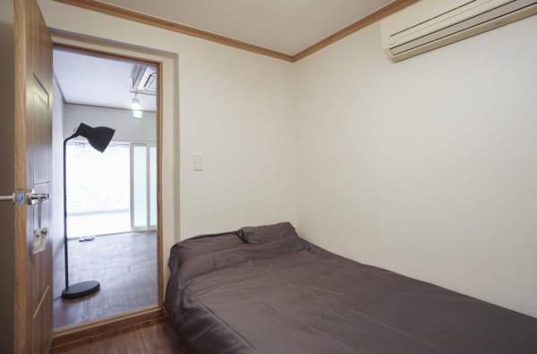 Dadareum Guesthouse Seoul Exterior photo