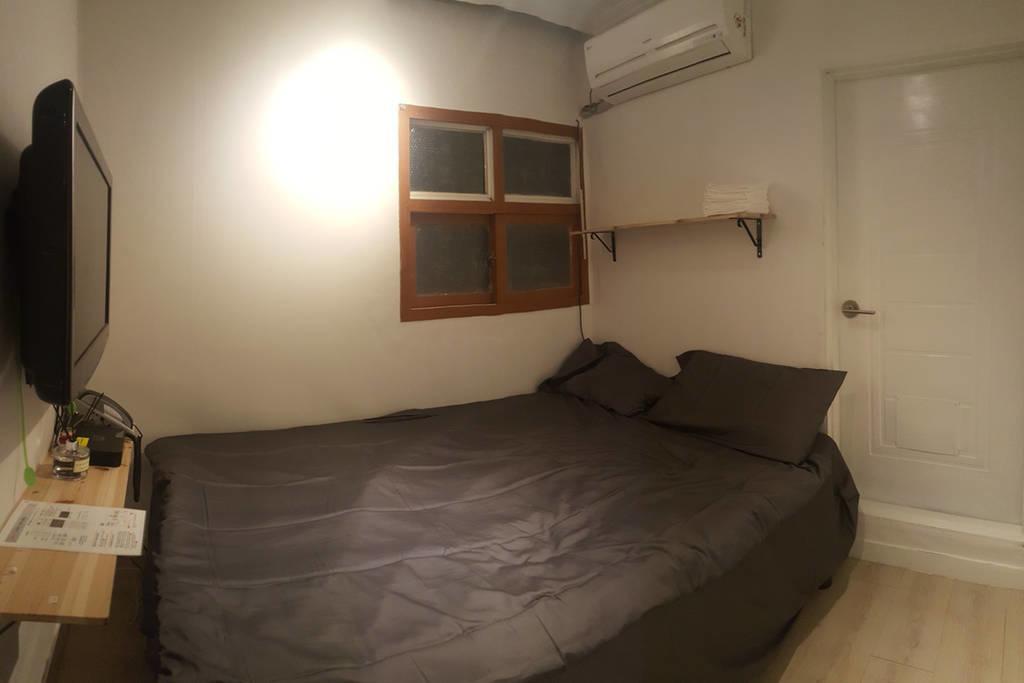 Dadareum Guesthouse Seoul Exterior photo
