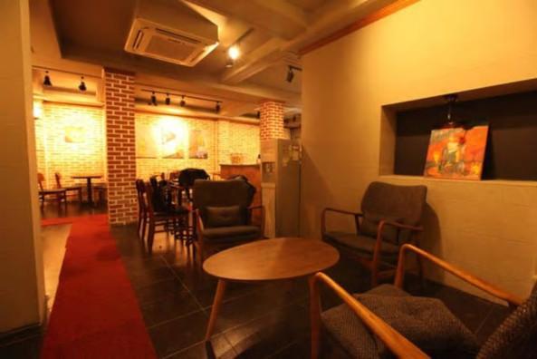 Dadareum Guesthouse Seoul Exterior photo