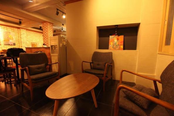 Dadareum Guesthouse Seoul Exterior photo