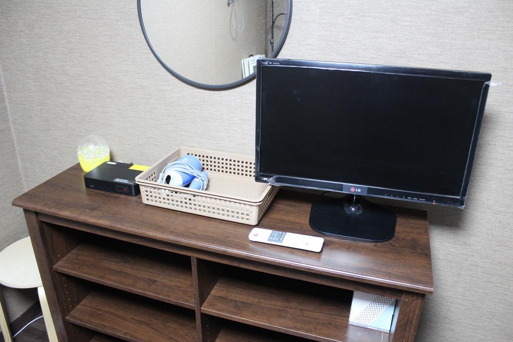 Dadareum Guesthouse Seoul Exterior photo