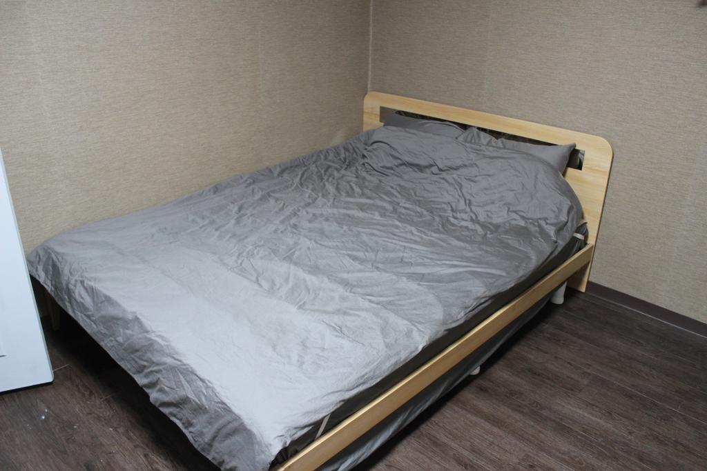 Dadareum Guesthouse Seoul Exterior photo