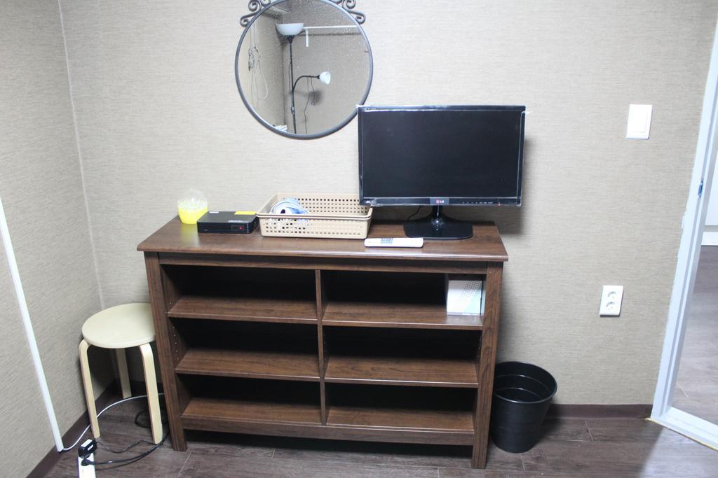 Dadareum Guesthouse Seoul Exterior photo