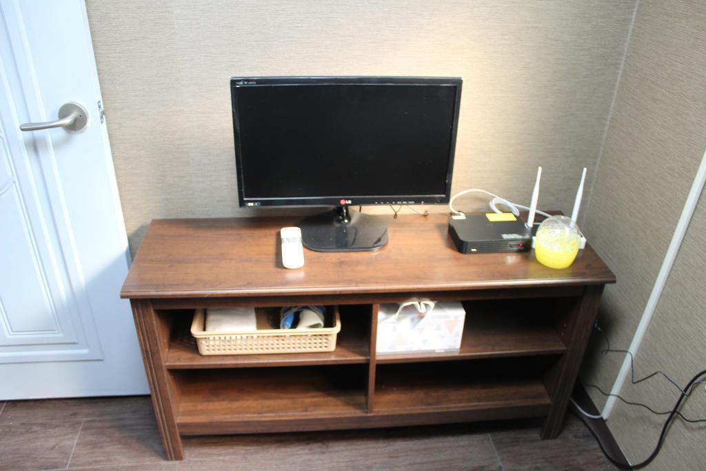 Dadareum Guesthouse Seoul Exterior photo