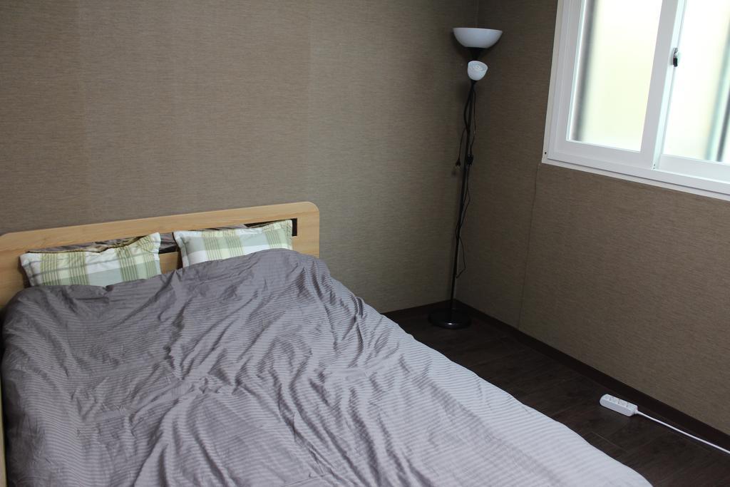 Dadareum Guesthouse Seoul Exterior photo