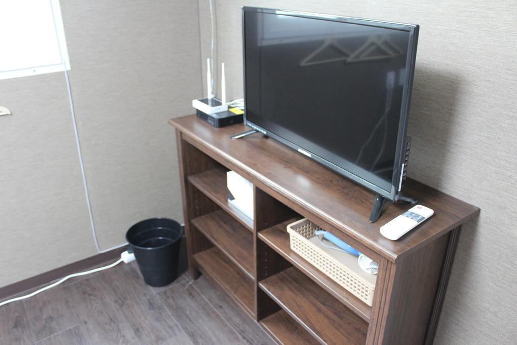 Dadareum Guesthouse Seoul Exterior photo