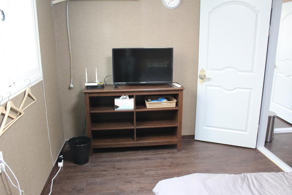 Dadareum Guesthouse Seoul Exterior photo