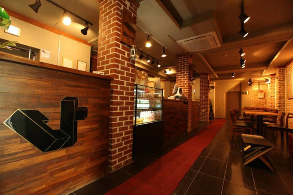 Dadareum Guesthouse Seoul Exterior photo