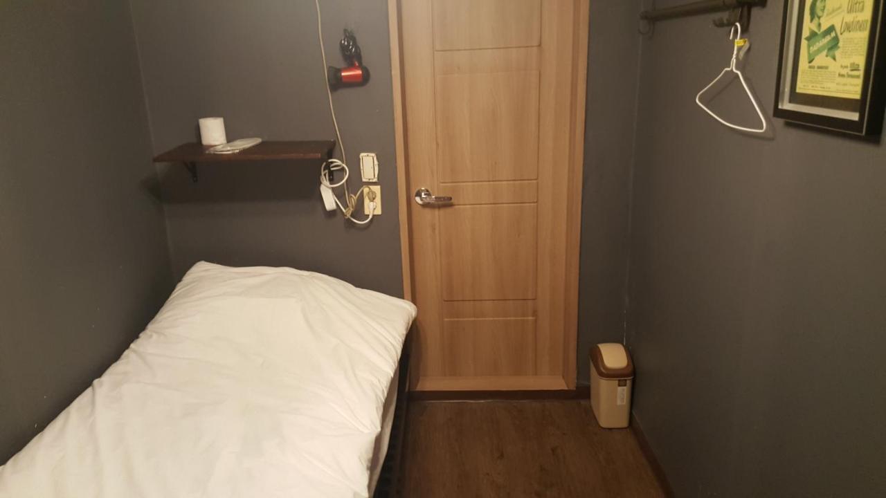 Dadareum Guesthouse Seoul Exterior photo