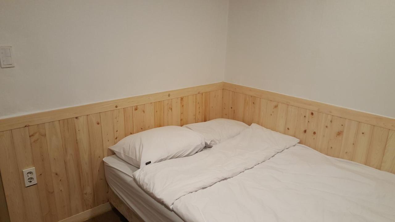Dadareum Guesthouse Seoul Exterior photo