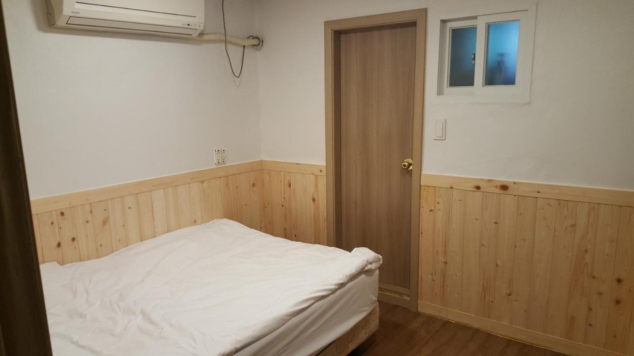 Dadareum Guesthouse Seoul Exterior photo